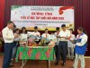 TRƯỜNG PTDTBT THCS NẬM NÈN HƯỞNG ỨNG TUẦN LỄ HỌC TẬP SUỐT ĐỜI NĂM 2026